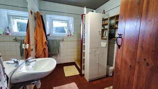  Maison à vendre 6 pièces 133 m²