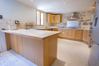  Maison à vendre 6 pièces 130 m²