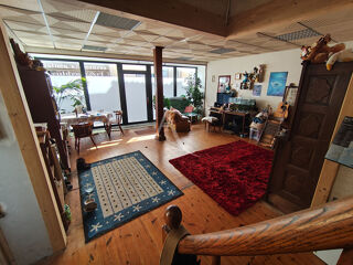  Maison à vendre 4 pièces 110 m²