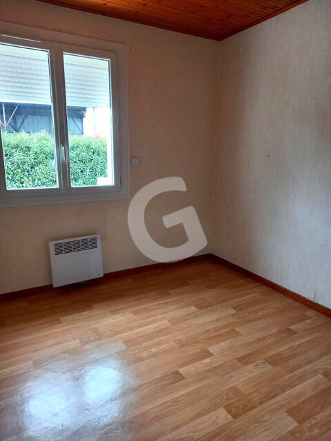  Maison � louer 3 pi�ces 56 m�