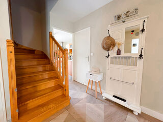  Maison � vendre 6 pi�ces 124 m�