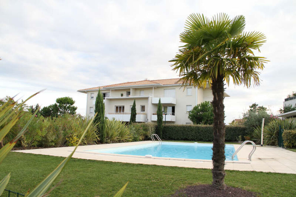 Location Appartement T2 BIS ST ANDRE DE CUBZAC - 3 pièce(s) - 55.89 m2 St andre de cubzac