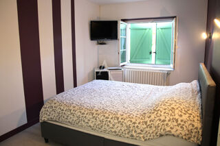  Maison � vendre 8 pi�ces 220 m�