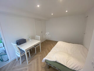  Appartement à louer 1 pièce 21 m²