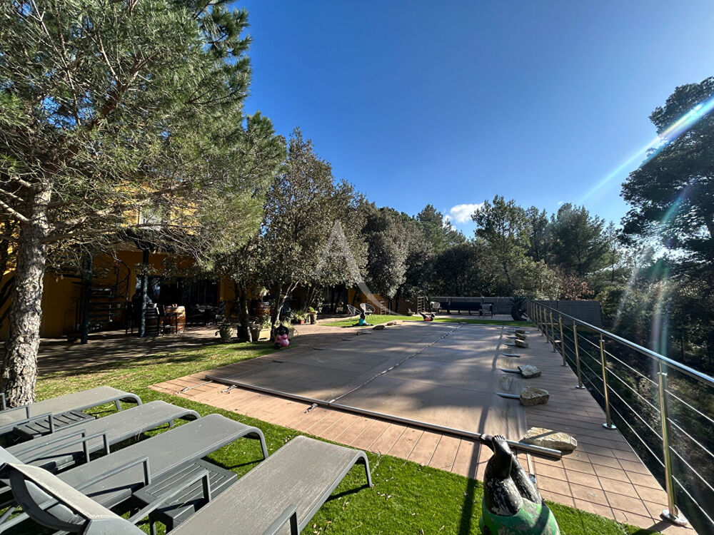 � vendre  Maison Malves-en-Minervois (11600)