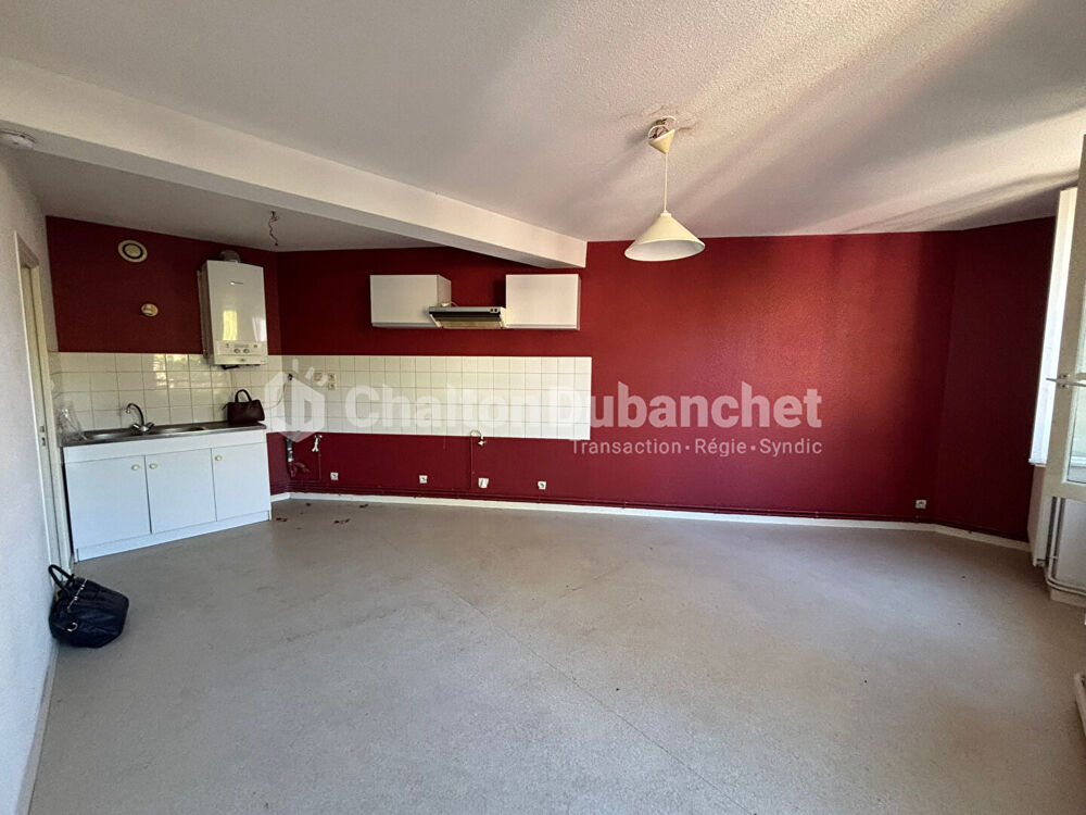 Location Appartement ROANNE - Appartement 2 pièce(s) 53.21 m2 Roanne