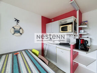 Vente Appartement Appartement Guérande 2 pièces 700m plage benoit Guerande