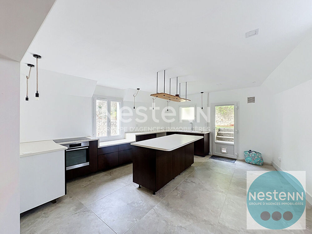 Vente Appartement Appartement duplex avec jardin, garage et cave - Blois Gare / Écoles Blois
