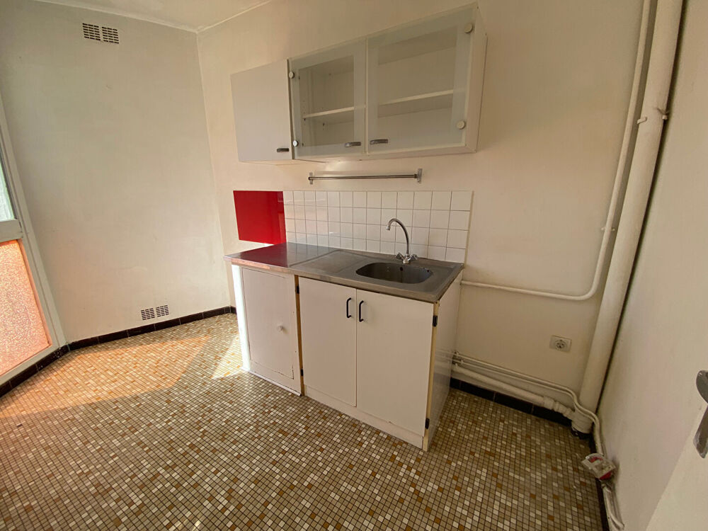 Location Appartement A LOUER - APPARTEMENT HEROUVILLE ST CLAIR - 1 pièce(s) - 31.3 m2 - 1006 quartier de la haute folie Caen