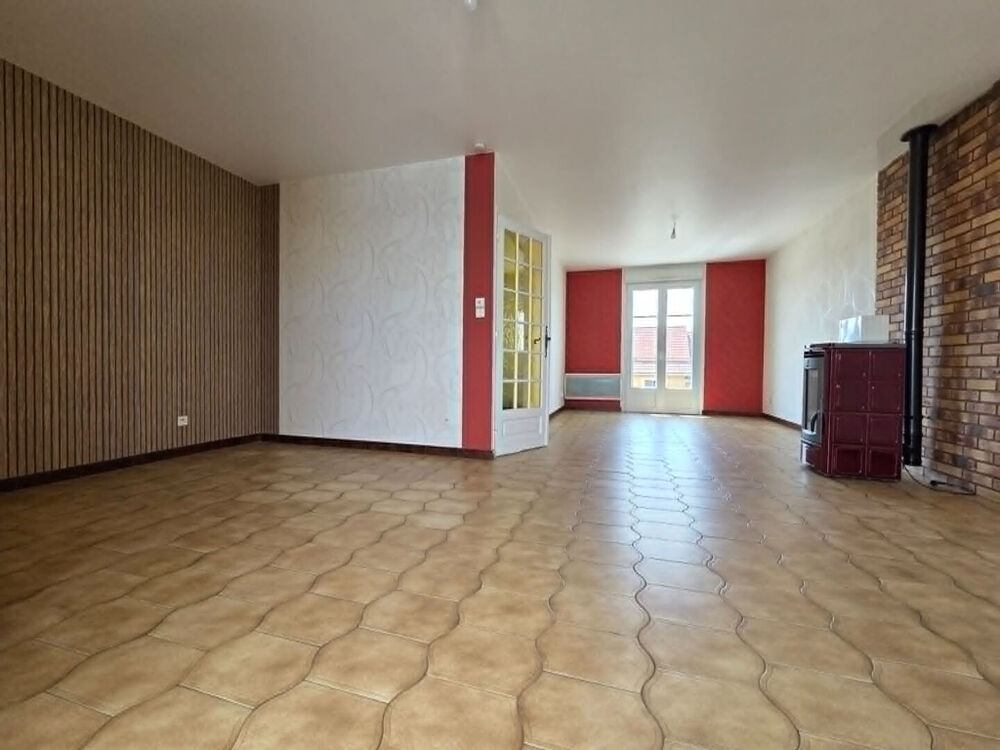 Vente Maison Pavillon proche Bologne Bologne