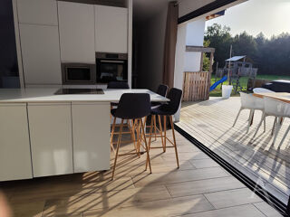  Maison � vendre 6 pi�ces 163 m�