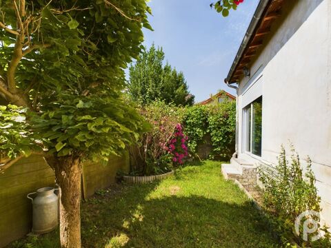   Charmante maison 4 pi�ces au calme Maison - 5 pi�ce(s) - 72 m�