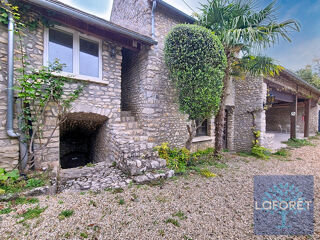  Maison � vendre 8 pi�ces 160 m�