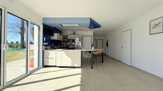  Maison à vendre 5 pièces 123 m²
