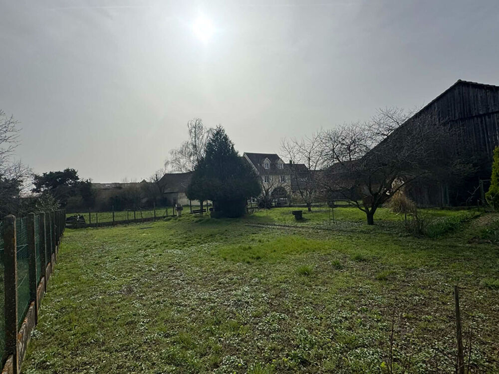 Vente Terrain SUPERBE TERRAIN GUNDOLSHEIM Gundolsheim