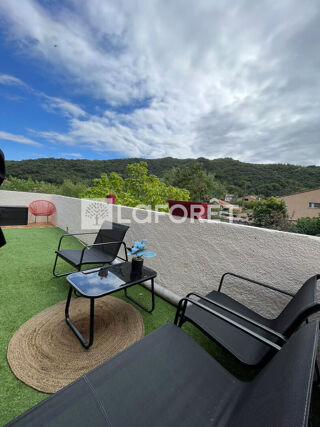  Appartement à louer 3 pièces 63 m²