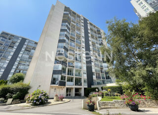  Appartement à vendre 4 pièces 77 m²