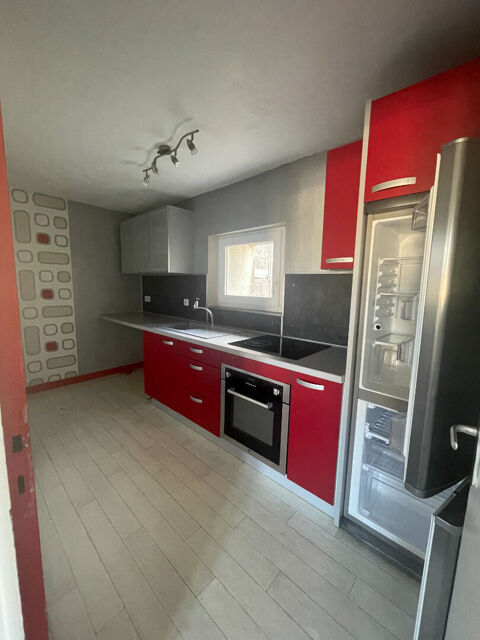  Appartement � louer 2 pi�ces 40 m�