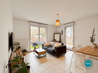  Appartement � vendre 2 pi�ces 45 m�