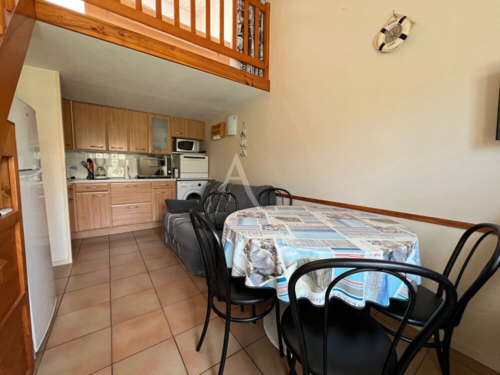 Vente Maison Maison 2 chambres La Tranche Sur Mer La tranche sur mer