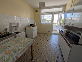  Appartement � vendre 4 pi�ces 73 m�