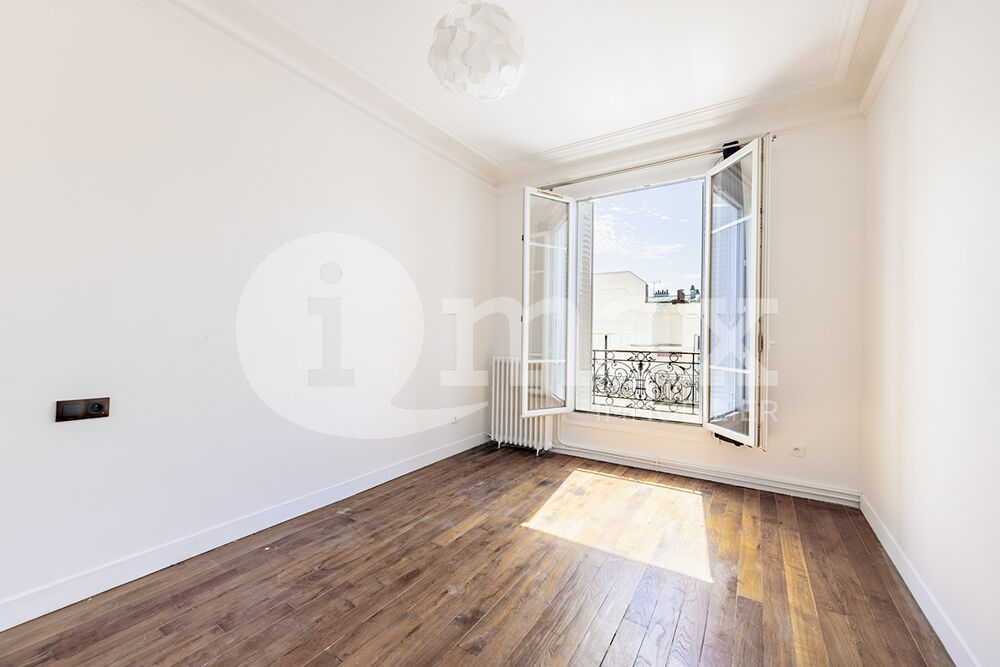 Vente Appartement ASNIERES BECON - DERNIER ETAGE - 3P 63M² - 465 000  FAI Asnieres sur seine