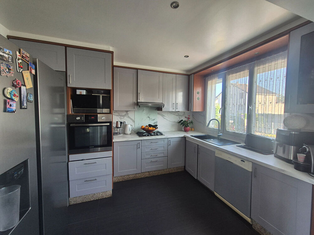 à vendre  Maison Palaiseau (91120)