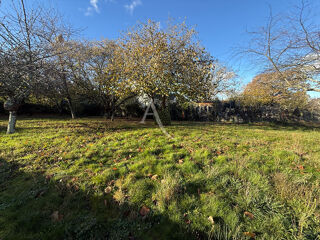  Terrain � vendre 745 m�