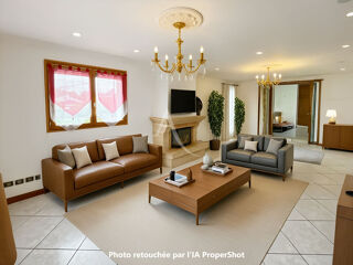  Maison � vendre 7 pi�ces 124 m�