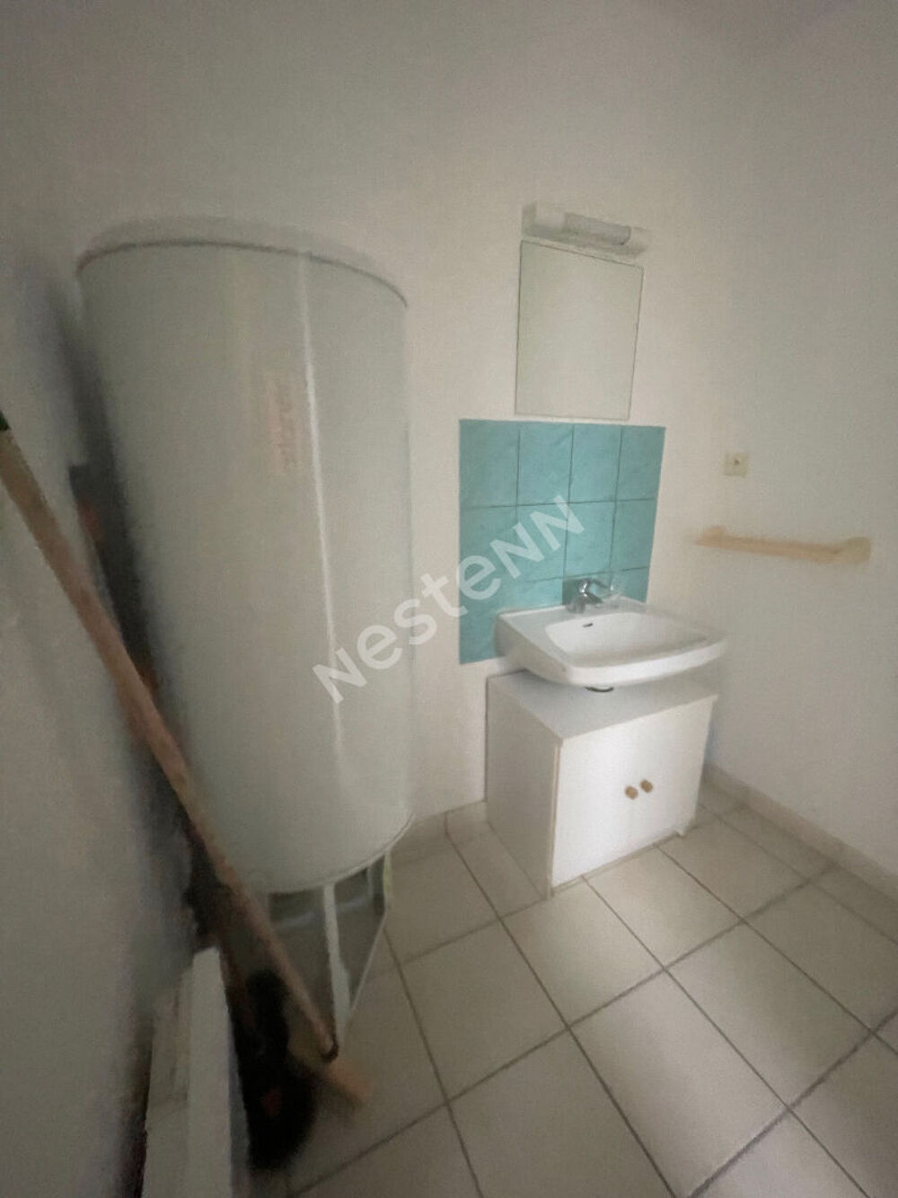 Location Appartement A LOUER - Appartement  type studio à Gourhel  (56800) Gourhel