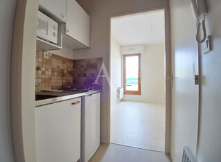  Appartement � vendre 1 pi�ce 18 m�