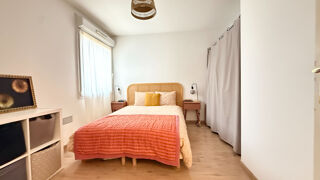  Appartement � vendre 2 pi�ces 53 m�