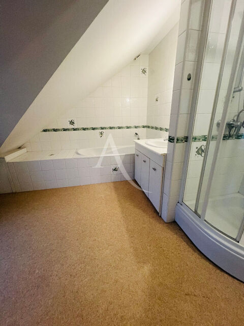  Appartement � louer 2 pi�ces 57 m�