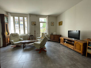  Maison à vendre 5 pièces 139 m²