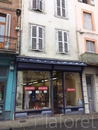  Immeuble � vendre 6 pi�ces 230 m�