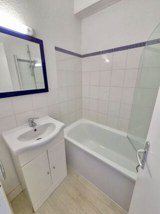  Appartement à vendre 1 pièce 21 m²