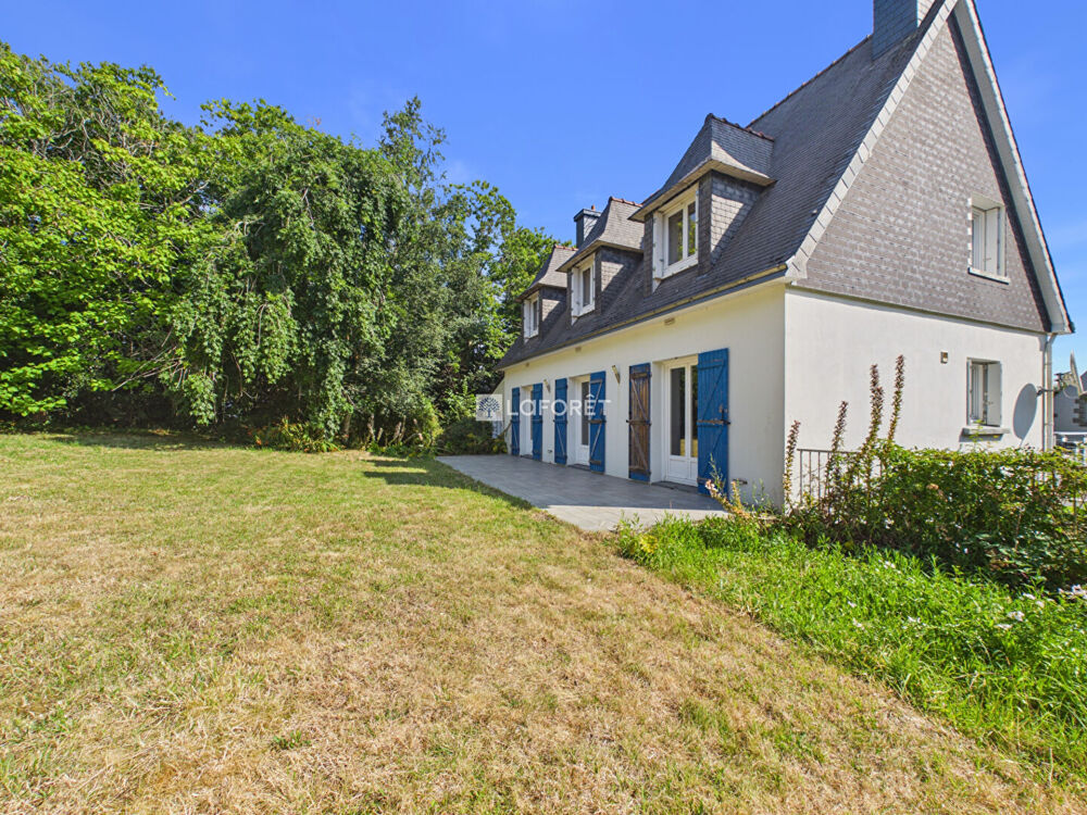 Maison Plomelin 6 pièce(s) 125 m2