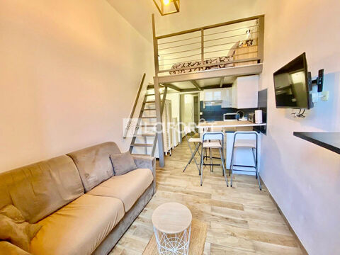  Appartement � louer 1 pi�ce 23 m�