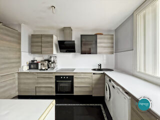  Appartement à vendre 4 pièces 75 m²