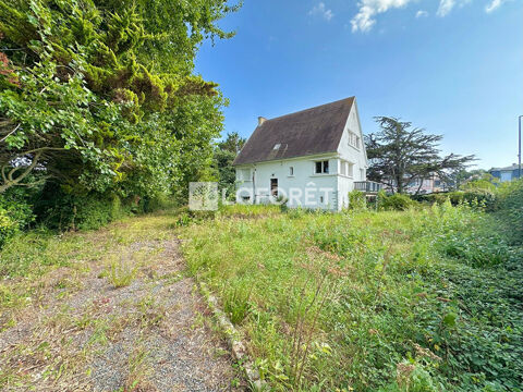   MAISON VUE MER 5 PIECES 122m�  VER-SUR-MER Maison - 6 pi�ce(s) - 122 m�