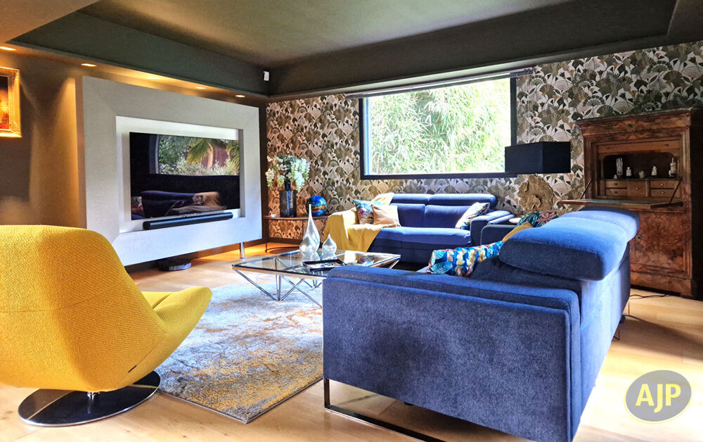 à vendre  Maison Monnières (44690)