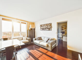  Appartement � vendre 3 pi�ces 55 m�