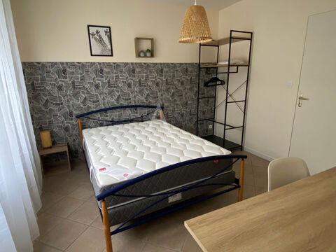  Appartement � louer 3 pi�ces 