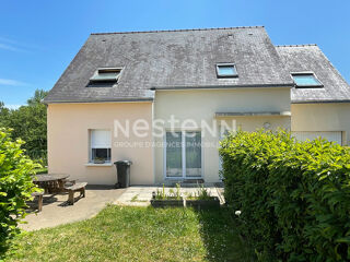  Maison à louer 5 pièces 97 m²