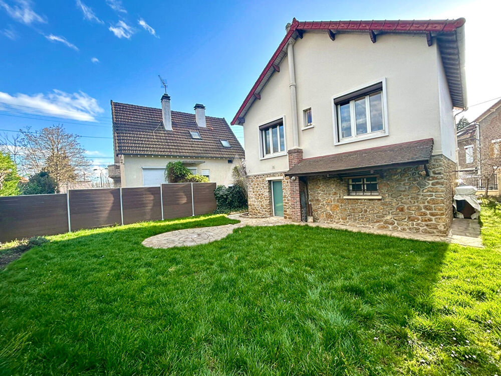 Maison familiale de 5 pièces 115m2 Val d'Athis
