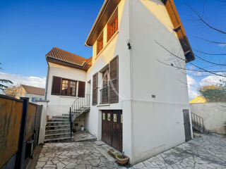  Maison � vendre 6 pi�ces 135 m�