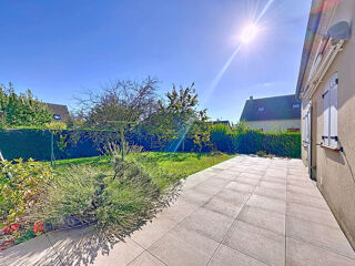  Maison � vendre 6 pi�ces 205 m�