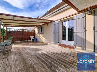  Maison � vendre 7 pi�ces 135 m�