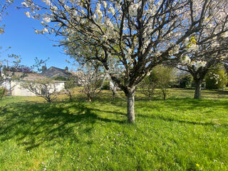  Terrain  vendre 528 m