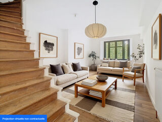  Maison � vendre 3 pi�ces 80 m�